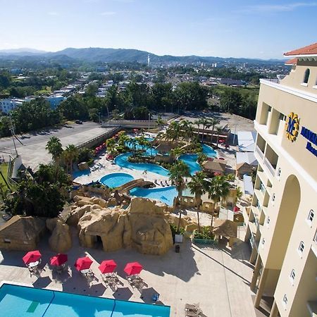 Mayaguez Resort & Casino מראה חיצוני תמונה