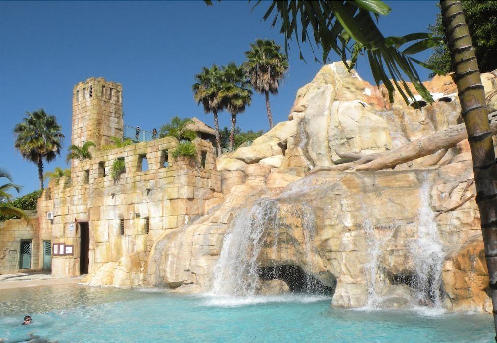 Mayaguez Resort & Casino מראה חיצוני תמונה