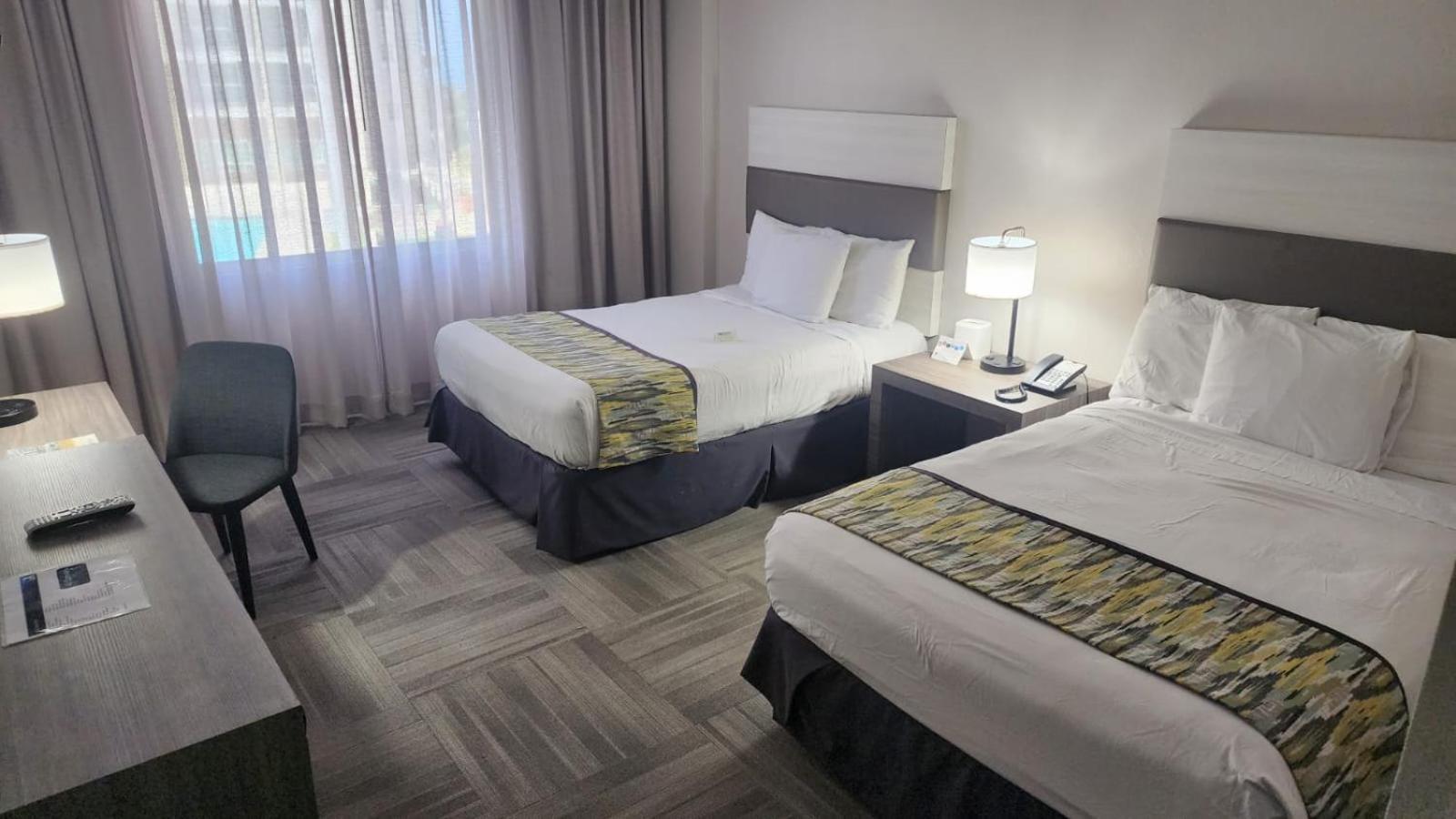 Mayaguez Resort & Casino מראה חיצוני תמונה