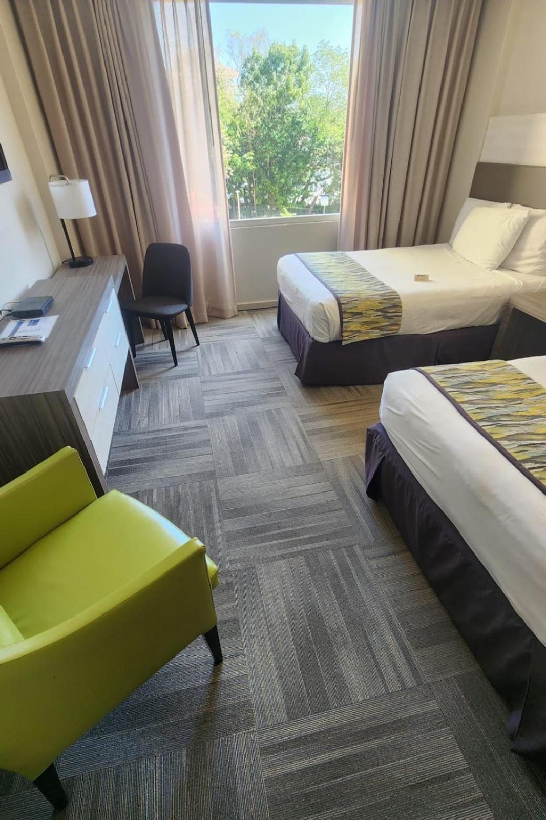 Mayaguez Resort & Casino מראה חיצוני תמונה