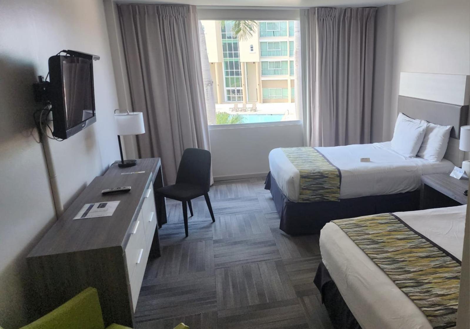 Mayaguez Resort & Casino מראה חיצוני תמונה