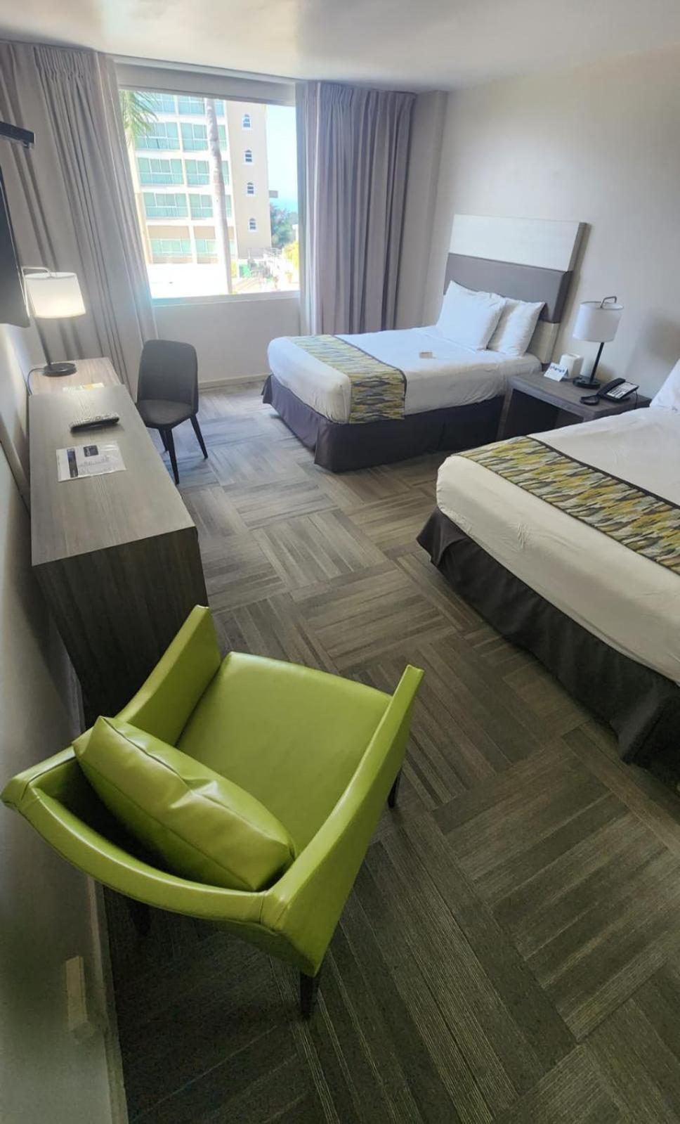 Mayaguez Resort & Casino מראה חיצוני תמונה