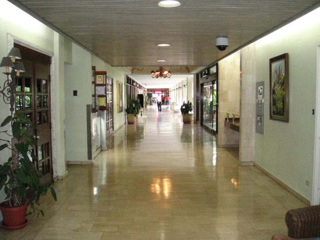 Mayaguez Resort & Casino מראה חיצוני תמונה