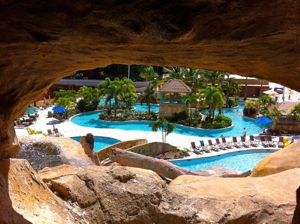 Mayaguez Resort & Casino מראה חיצוני תמונה
