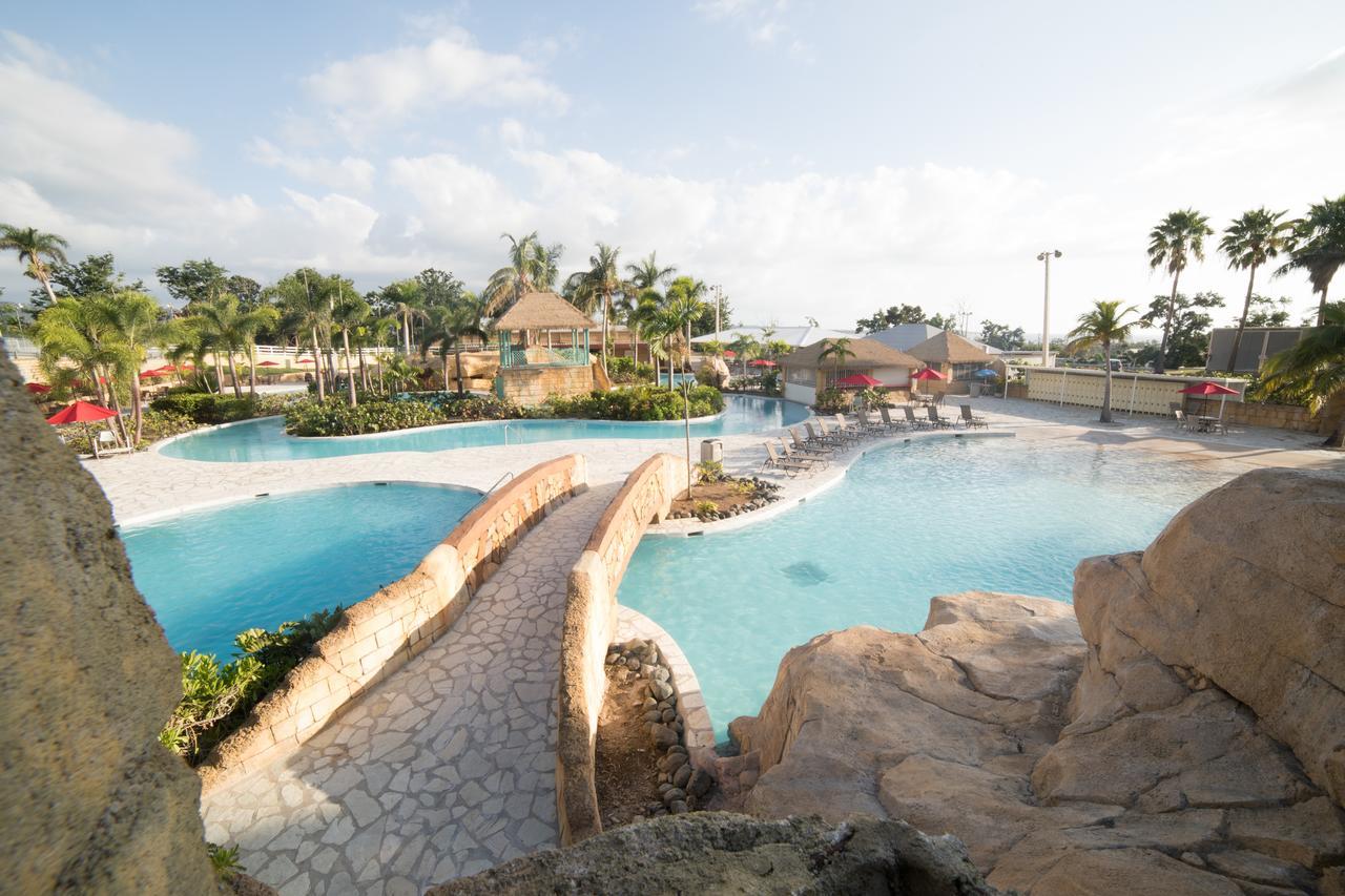 Mayaguez Resort & Casino מראה חיצוני תמונה
