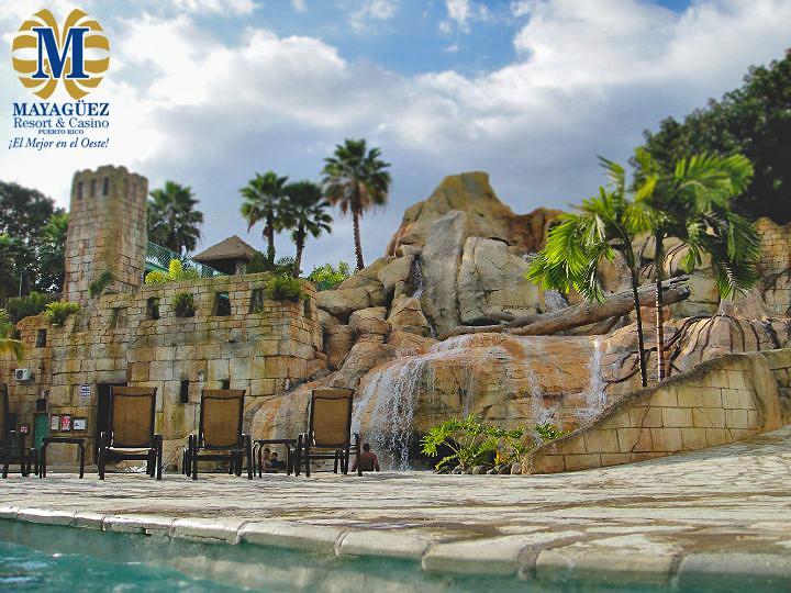 Mayaguez Resort & Casino מראה חיצוני תמונה