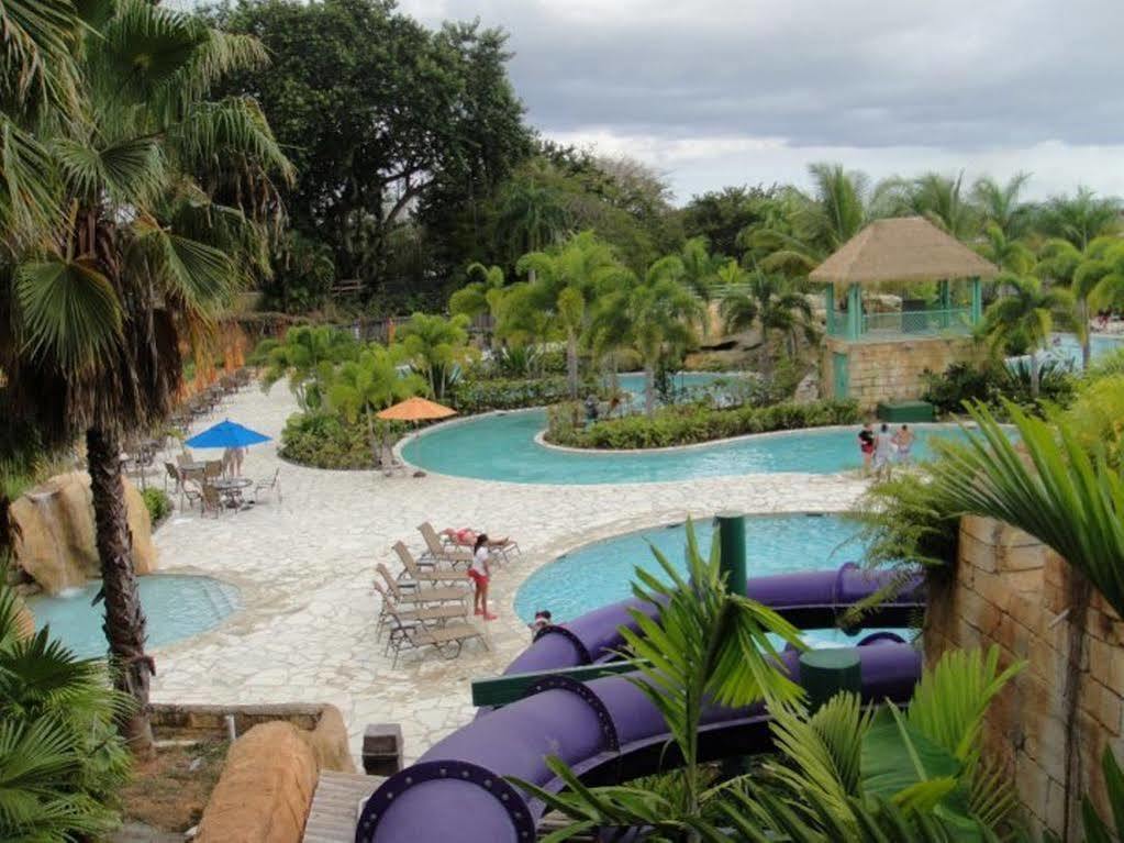 Mayaguez Resort & Casino מראה חיצוני תמונה