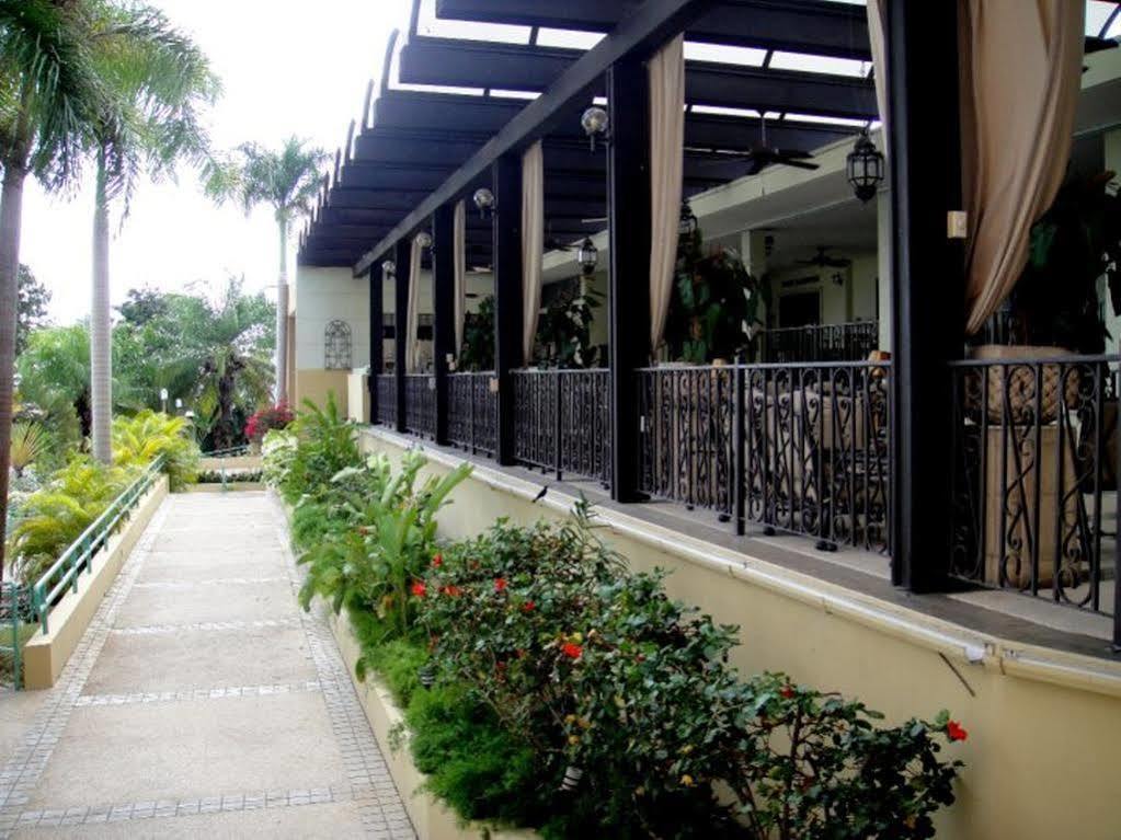 Mayaguez Resort & Casino מראה חיצוני תמונה