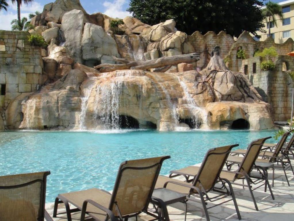 Mayaguez Resort & Casino מראה חיצוני תמונה